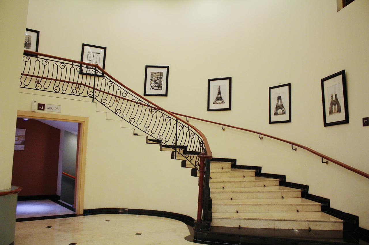 Hotel Horison Arcadia Mangga Dua Yakarta Exterior foto