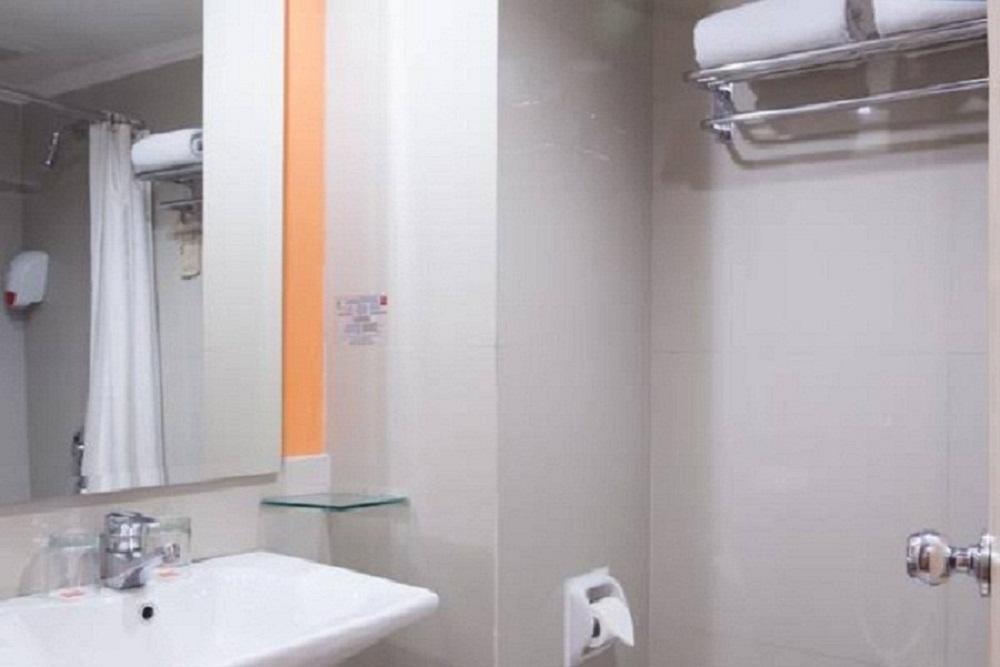 Hotel Horison Arcadia Mangga Dua Yakarta Exterior foto